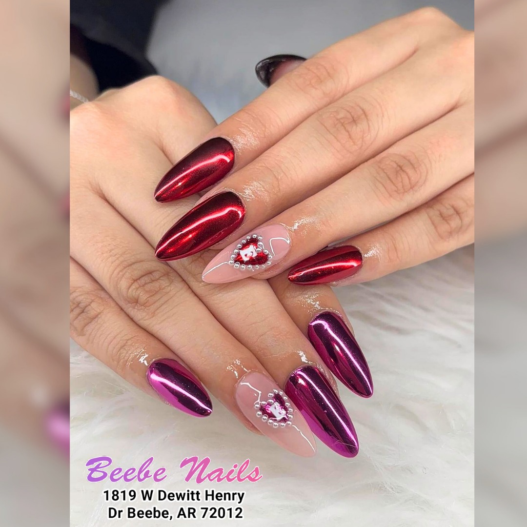 Beebe Nails